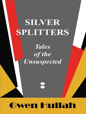 cover image of Silver Splitters